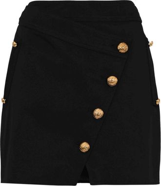 Elisabetta Franchi Mini Skirt