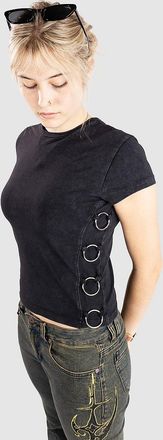The Ragged Priest Link T-Shirt nero