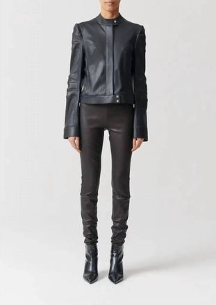Stouls Carolyn Leggings In Black