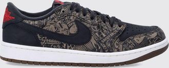 Nike Sneakers Uomo colore Nero