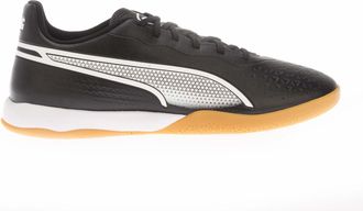 Puma Heren King Match It Trainers (Zwart, Wit)