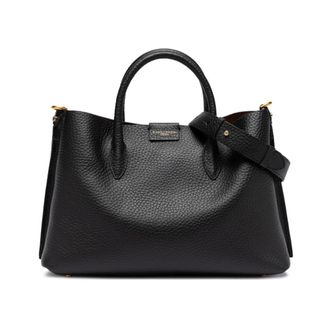 Gianni Chiarini Handbags, female, Black, ONE SIZE, Aretha