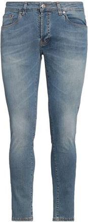 Liu Jo PARTES DE ABAJO - Pantalones vaqueros en YOOX.COM