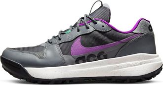 Nike x ACG Lowcate Smoke Grey Vivid Purple DX2256-002