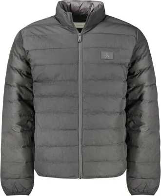 Calvin Klein Poliammide Mens Mens Jacket
