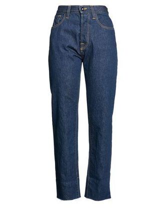 Maurizio Massimino BOTTOMWEAR - Jeans on YOOX.COM