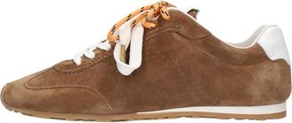 Nubikk Dames, Schoenen, Bruin, Maat: 39 EU Leer