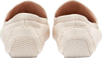Cole Haan Tully Driver Egret W27769-100 Womens