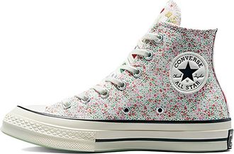 Converse Chuck 70 Fruits & Florals Hi Top Decade Pink A03555C
