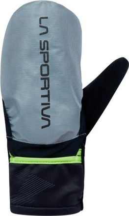 La Sportiva Trail Gloves Handschuhe für Herren | grau