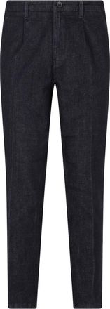 Roy Rogers Day Off Rinse Jeans - Heren - Regular Fit Jeans - Blauw - W35 - Katoen - Jeans