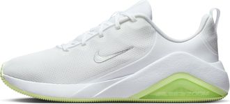 Nike (WMNS) Nike Bella 7 White Silver Barely Volt FZ1689-106