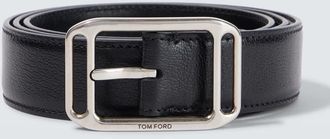 Tom Ford Cintura in pelle
