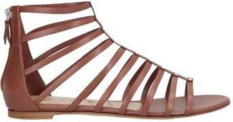 Casadei SCHUHE - Sandalen auf YOOX.COM