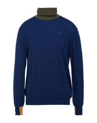 Conte Of Florence KNITWEAR - Turtlenecks sur YOOX.COM