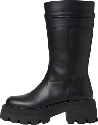Sergio Rossi Mujer, Zapatos, Negro, Talla: 36 EU