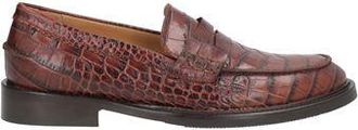 Anna F. CALZADO - Mocasines en YOOX.COM
