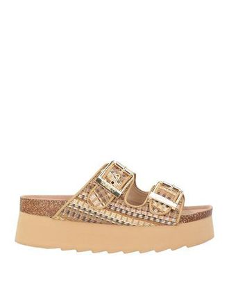 Colors Of California SCHUHE - Sandalen auf YOOX.COM