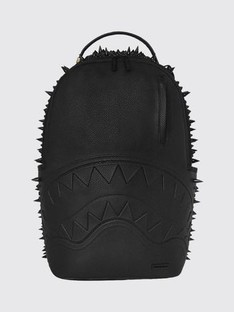 Sprayground Zaino Uomo colore Nero