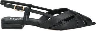Ovye By Cristina Lucchi Sandals