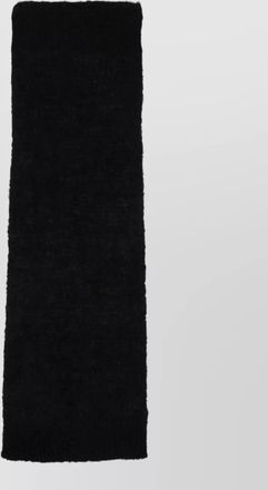 Blumarine fitted midi skirt keyhole detail