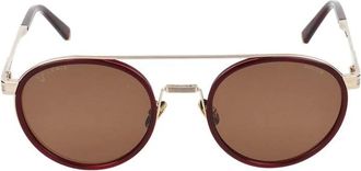 Police unisex, Accessoires, Geel, Maat: 51 MM