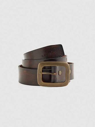 Levi's Jordan Belt - Mens - 100 - Black