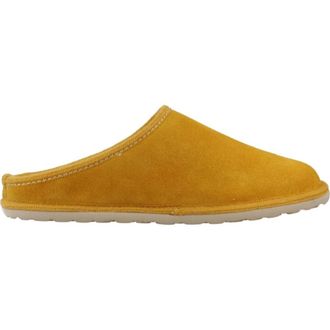 Nordikas 2083 Nepal - Dames - Pantoffels - Geel - 40 EU - Schoenen