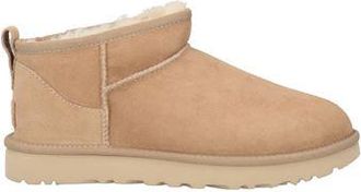 UGG CALZADO - Botines de ca&ntilde;a alta en YOOX.COM