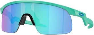 Oakley Resistor Zonnebril - unisex - Zonnebrillen - Blauw - ONE Size - Nylon - Accessoires