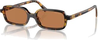 Miu Miu Occhiali da sole Miu Miu Mu11 Zs