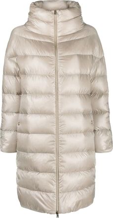 Herno High-neck Puffer Jacket