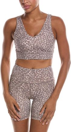 Sweaty Betty Ultimate Studio Voop Bra