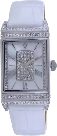 Christian Van Sant Amara Mother of Pearl Dial Ladies Watch CV4531