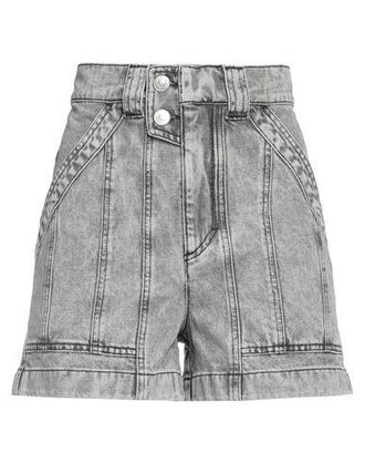 Isabel Marant BOTTOMWEAR - Shorts jeans su YOOX.COM