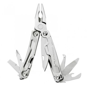 Leatherman Alicates Y Tijeras Multifunci&oacute;n Leatherman Rev, 6,6 Cm Leatherman