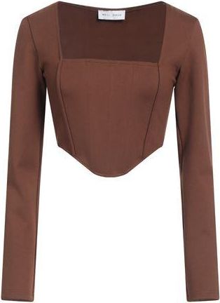 Weili Zheng CAMISETAS Y TOPS - Tops en YOOX.COM