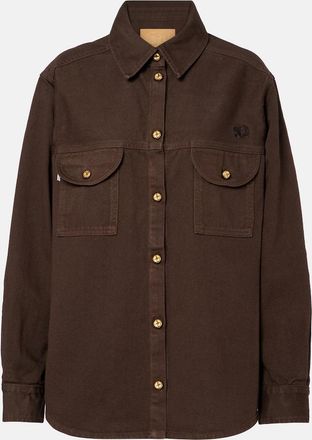 Blazé Milano Blazé Milano Camicia Berber in cotone