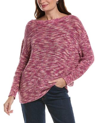 Missoni Oversized Sweater