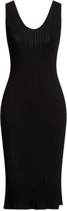Hinnominate VESTIDOS - Vestidos midi en YOOX.COM