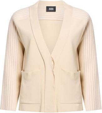 Alpha Studio MAGLIERIA - Cardigan su YOOX.COM