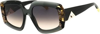 Missoni MIS 0152/S 0ACI GA Grey Havana/Brown Ochre