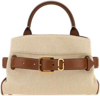 Marc Jacobs Tote Tote Bag Beige