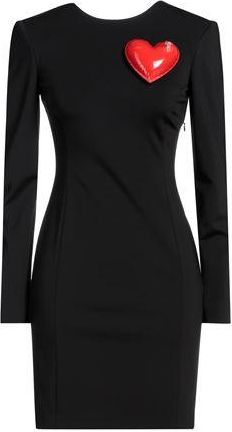 Moschino DRESSES - Mini dresses sur YOOX.COM