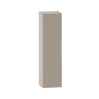 Petits Meubles Columna de pared paneles de melamina y mdf cachemira