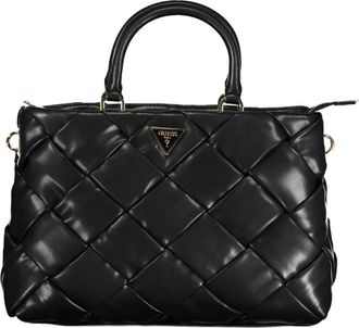 Guess Backpack Bag - Dames - Handtassen - Zwart - ONE Size - Tassen