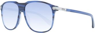 BMW Plastic Mens Sunglasses