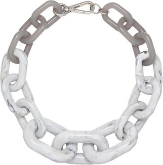 Caractere SCHMUCK und UHREN - Halsketten auf YOOX.COM