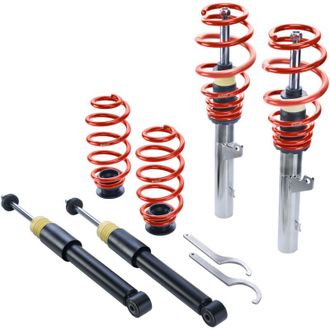 OEM Kit De V&aacute;lvula Roscada Eibach Prostreets Pss65870010122