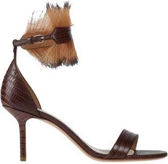 Francesco Russo CALZATURE - Sandali su YOOX.COM